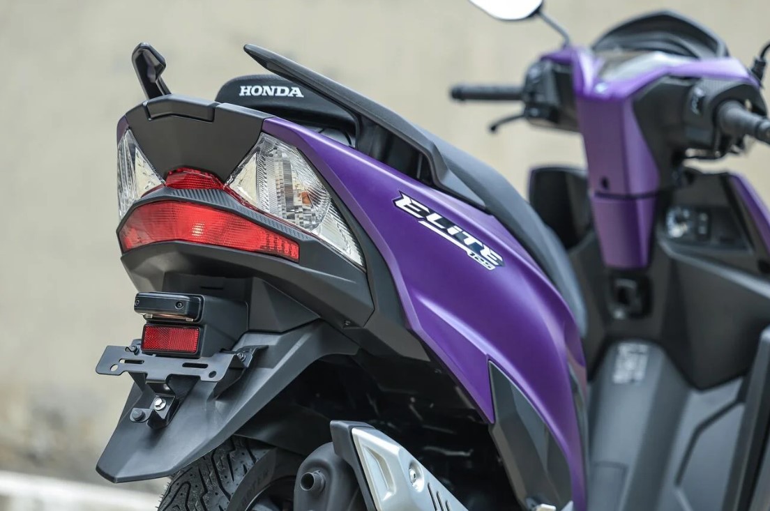 Honda ch&iacute;nh thức mở b&aacute;n &lsquo;vua xe ga&rsquo; 125cc gi&aacute; rẻ mới, được săn đ&oacute;n hơn SH Mode v&agrave; Vision v&igrave; qu&aacute; đẹp ảnh 4