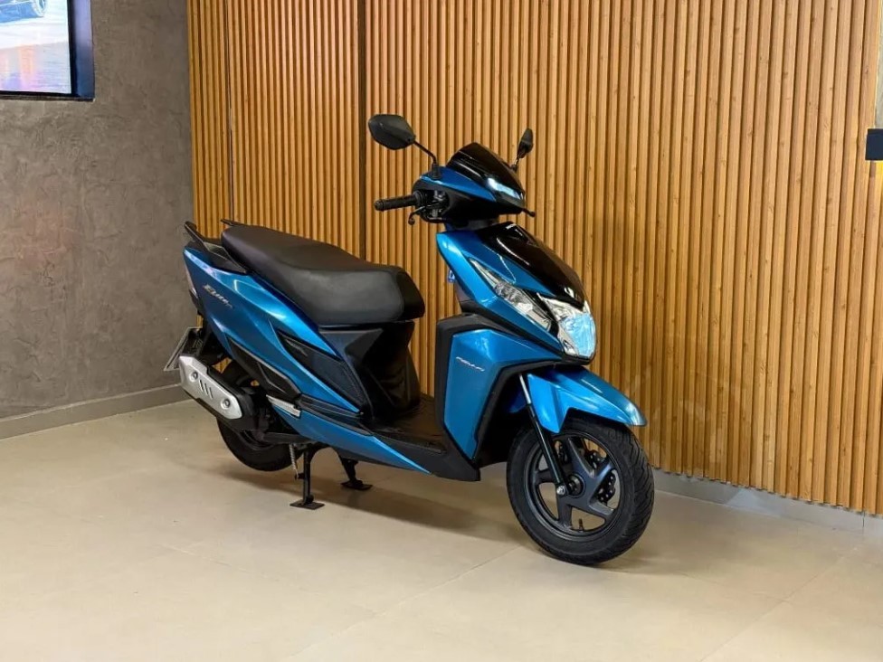 Honda ch&iacute;nh thức mở b&aacute;n &lsquo;vua xe ga&rsquo; 125cc gi&aacute; rẻ mới, được săn đ&oacute;n hơn SH Mode v&agrave; Vision v&igrave; qu&aacute; đẹp ảnh 6