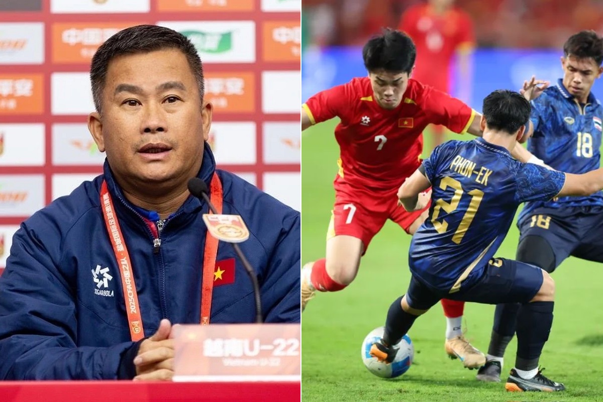 Dự đo&aacute;n kết quả U23 Việt Nam vs U23 Th&aacute;i Lan - CFA Team China 2026: Đại chiến Đ&ocirc;ng Nam &Aacute;