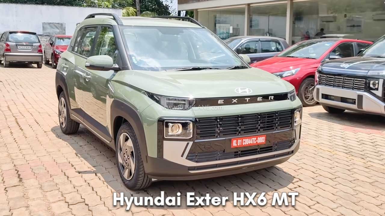 &lsquo;Hyundai Grand i10 phi&ecirc;n bản SUV&rsquo; mới đ&atilde; về đại l&yacute;, gi&aacute; từ 161 triệu đồng rẻ gần bằng Honda SH 350i ảnh 1