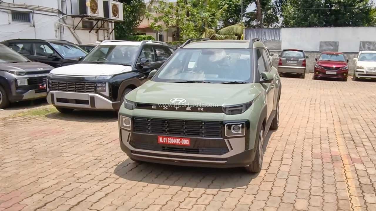 &lsquo;Hyundai Grand i10 phi&ecirc;n bản SUV&rsquo; mới đ&atilde; về đại l&yacute;, gi&aacute; từ 161 triệu đồng rẻ gần bằng Honda SH 350i ảnh 4