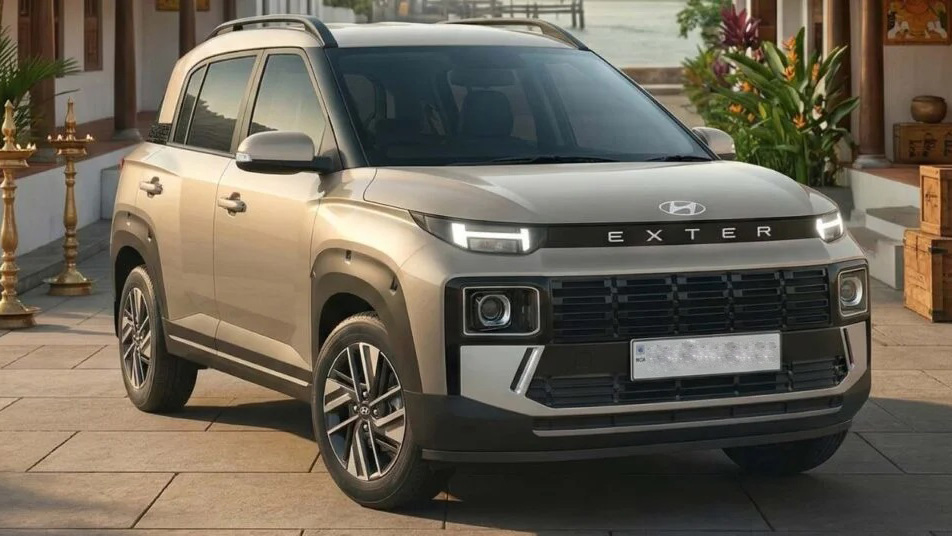 &lsquo;Hyundai Grand i10 phi&ecirc;n bản SUV&rsquo; mới đ&atilde; về đại l&yacute;, gi&aacute; từ 161 triệu đồng rẻ gần bằng Honda SH 350i