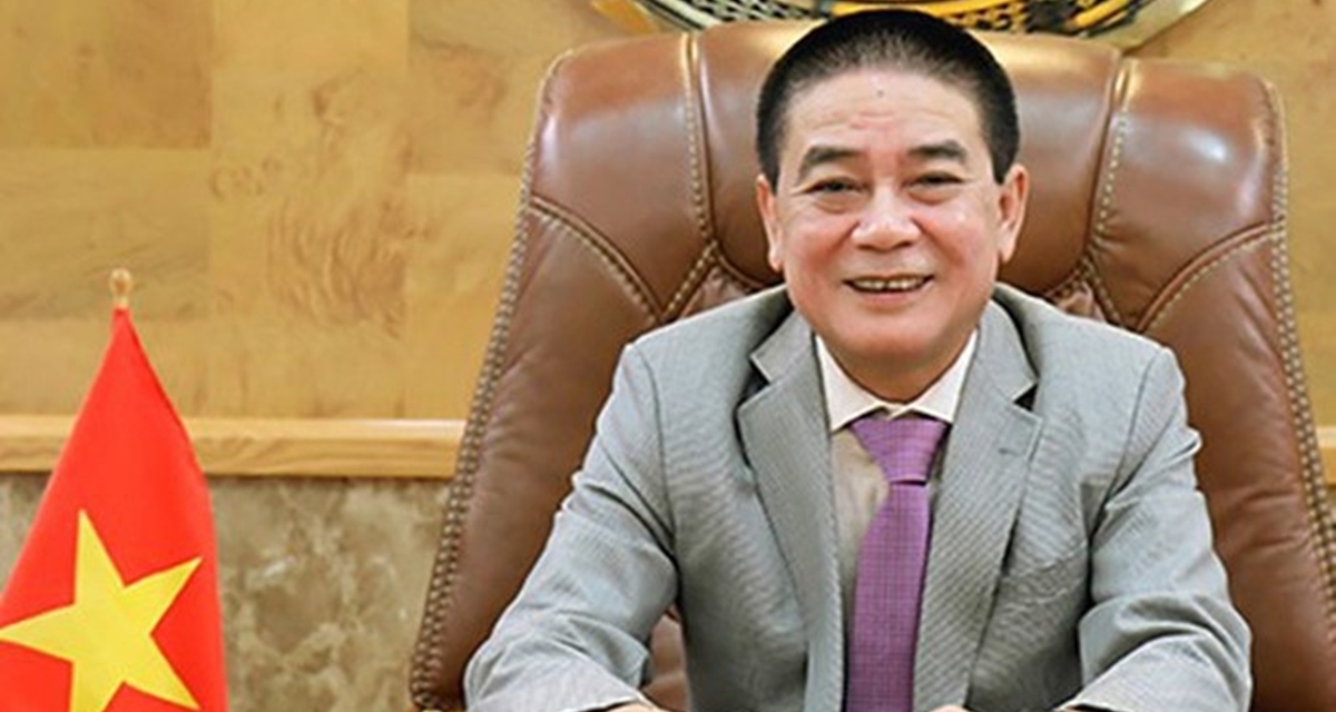 L&yacute; do Chủ tịch Tập đo&agrave;n Rạng Đ&ocirc;ng c&ugrave;ng 2 người th&acirc;n bị truy tố, vị doanh nh&acirc;n khai nhận g&igrave; với c&ocirc;ng an?