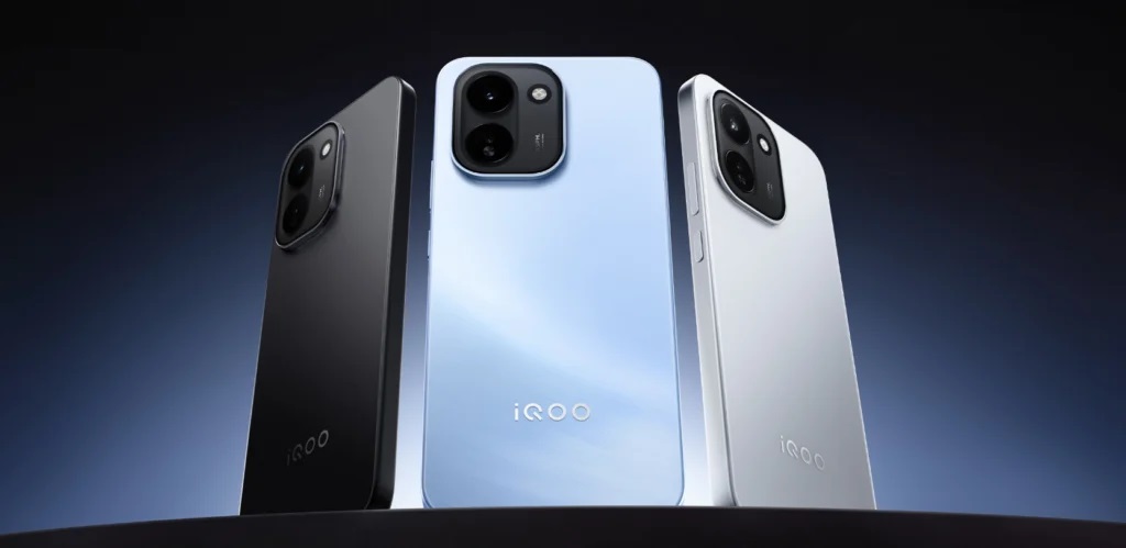 iQOO Z11 mở b&aacute;n, gi&aacute; rẻ từ 8 triệu, Pin 9020mAh, m&agrave;n 165Hz &aacute;p đảo iPhone 17, Galaxy S26 Ultra