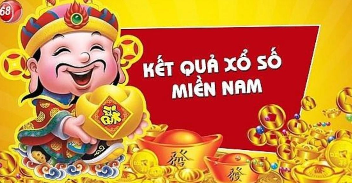 Kết quả xổ số miền Nam h&ocirc;m nay 27/3/2026: Vĩnh Long, B&igrave;nh Dương v&agrave; Tr&agrave; Vinh