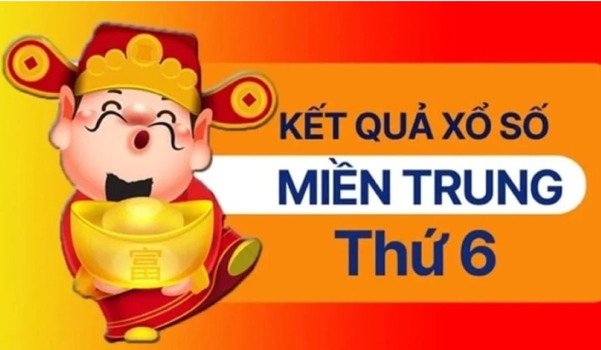 Kết quả xổ số miền Trung h&ocirc;m nay 27/3/2026: Gia Lai v&agrave; Ninh Thuận