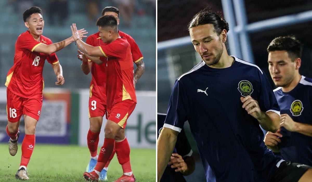 Mất 7 ng&ocirc;i sao \'nhập lậu\' v&igrave; &aacute;n phạt, Malaysia c&ograve;n bao nhi&ecirc;u cầu thủ nhập tịch đấu ĐT Việt Nam?