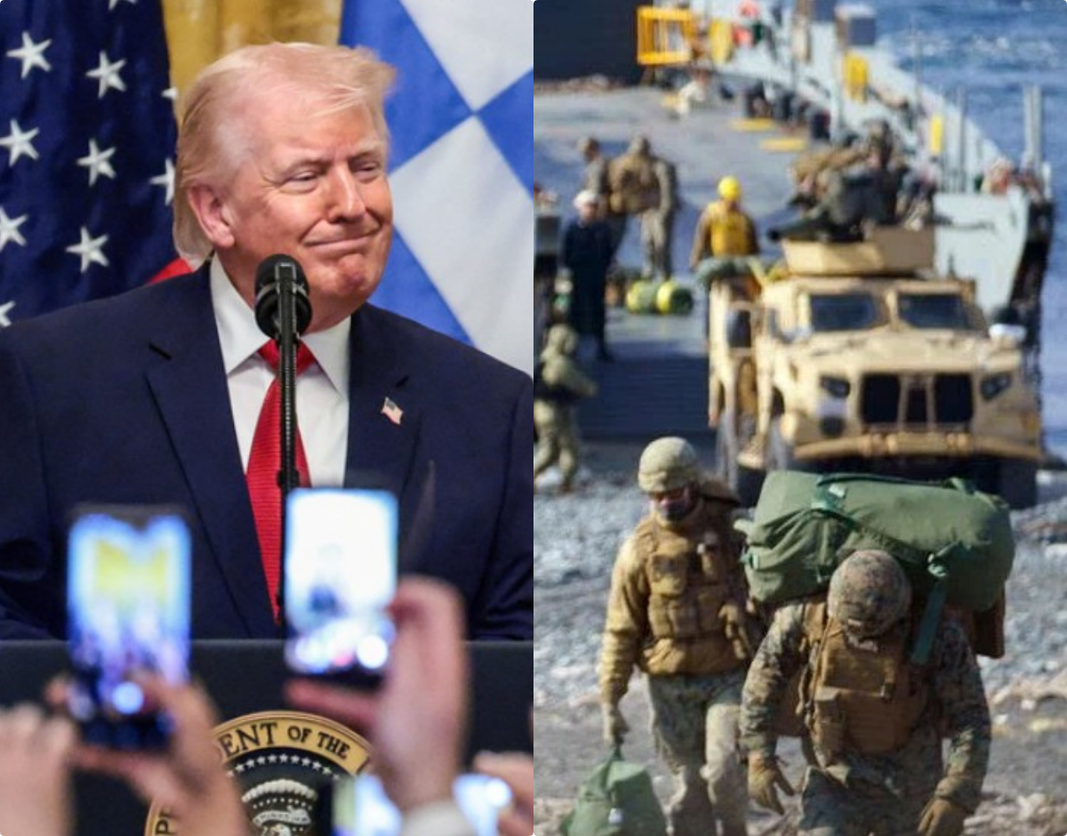 Mỹ ho&atilde;n tấn c&ocirc;ng cơ sở năng lượng của Tehran th&ecirc;m 10 ng&agrave;y, Iran c&oacute; h&agrave;ng động đ&aacute;p trả bất ngờ