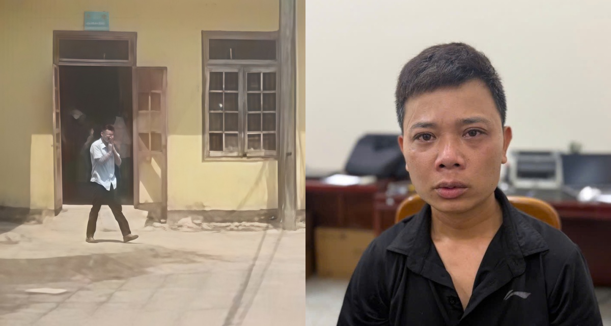 Danh t&iacute;nh t&agrave;i xế taxi bị s&aacute;t hại khi chở kh&aacute;ch từ Đ&agrave; Nẵng ra Quảng Trị, gia đ&igrave;nh đau l&ograve;ng nhận thi thể