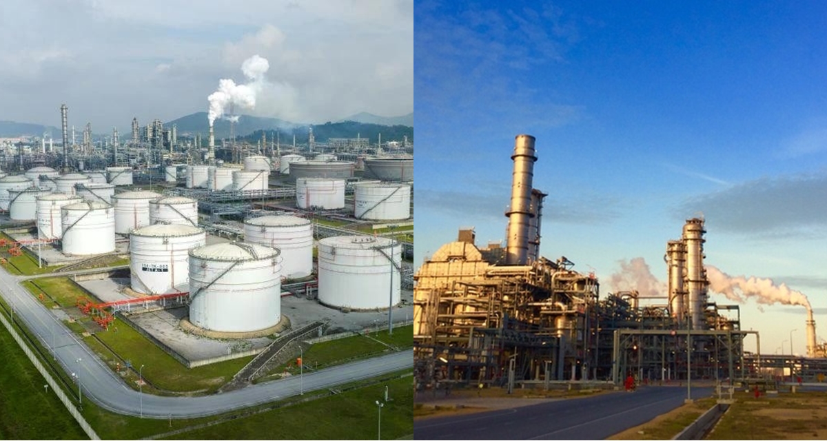 Th&ocirc;ng tin n&oacute;ng về nguồn dầu th&ocirc; của nh&agrave; m&aacute;y lọc dầu Nghi Sơn, đủ duy tr&igrave; trong bao l&acirc;u?