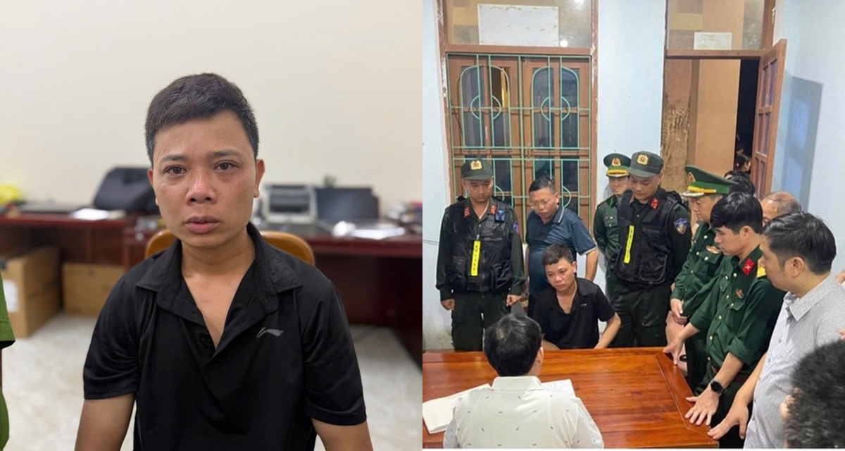 Lời khai kẻ truy s&aacute;t bố mẹ vợ: L&yacute; do bắn chết với cả t&agrave;i xế taxi, bi kịch từ clip bắt quả tang vợ ngoại t&igrave;nh