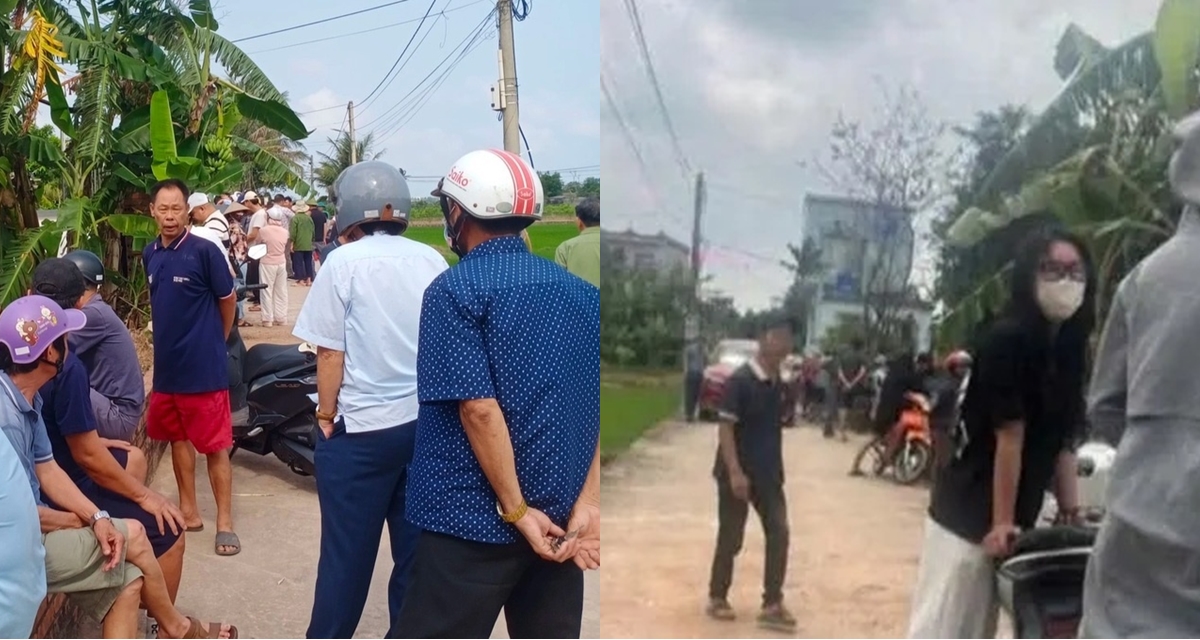 Vụ &ocirc;ng l&atilde;o đ&acirc;m anh trai tử vong chỉ v&igrave; mất buồng chuối ở Hưng Y&ecirc;n: Xuất hiện t&igrave;nh tiết bất ngờ