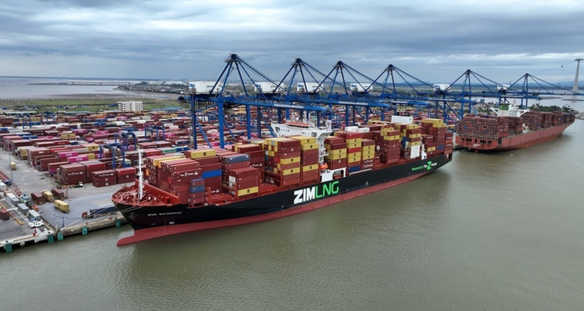 ADB cảnh b&aacute;o: Xung đột Trung Đ&ocirc;ng c&oacute; thể khiến GDP 10 nước ASEAN giảm tới 2,3%