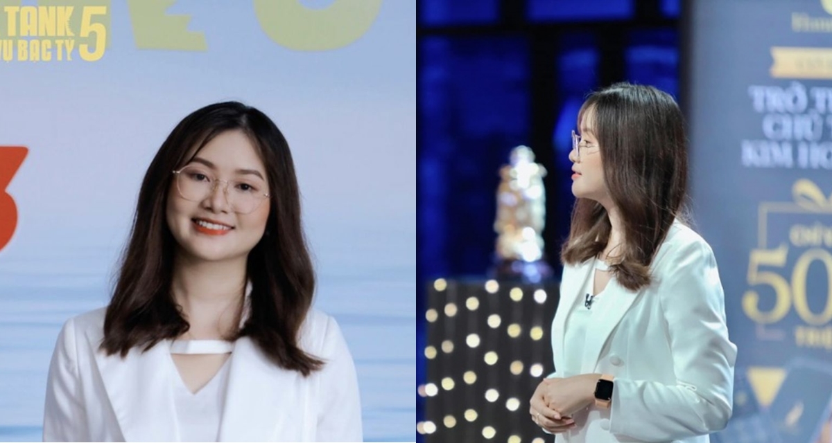 &lsquo;Lời ti&ecirc;n tri&rsquo; của c&aacute;c Shark về HanaGold đ&atilde; ứng nghiệm, Shark Ph&uacute; phản ứng gắt v&agrave; nhất quyết kh&ocirc;ng đầu tư