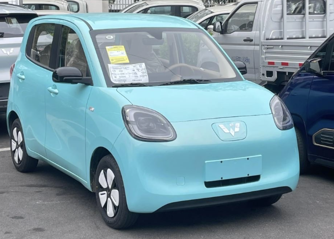 Điểm tin &ocirc; t&ocirc; 26/3: Xe điện si&ecirc;u nhỏ chỉ từ 269 triệu, Kia Seltos 2027 c&oacute; bản hybrid tiết kiệm xăng