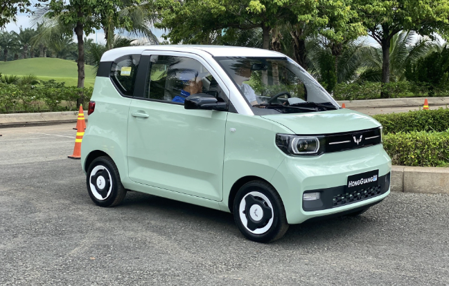 Điểm tin &ocirc; t&ocirc; 27/3: Xe điện Wuling &lsquo;rẻ như nhau&rsquo; từ 197 triệu đồng, loạt b&aacute;n tải cũ giảm &lsquo;chạm đ&aacute;y&rsquo;
