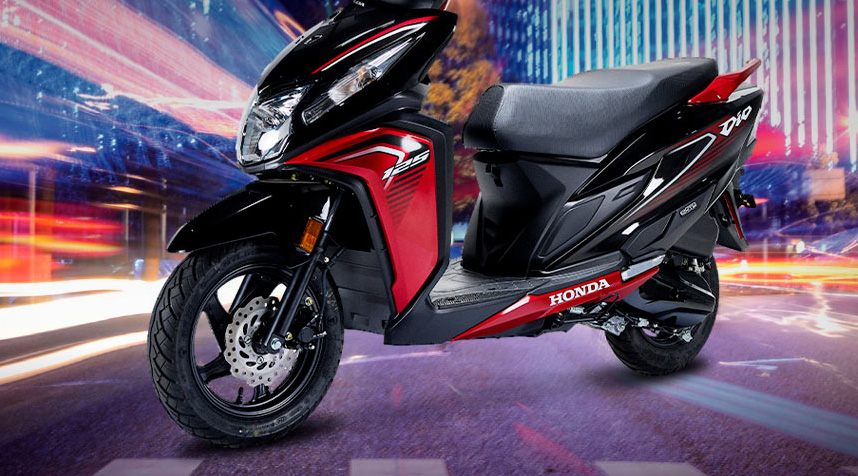 Tin xe hot 27/3: Honda ra mắt &lsquo;vua xe ga&rsquo; 125cc mới thiết kế thể thao hơn SH v&agrave; SH Mode, gi&aacute; dễ mua