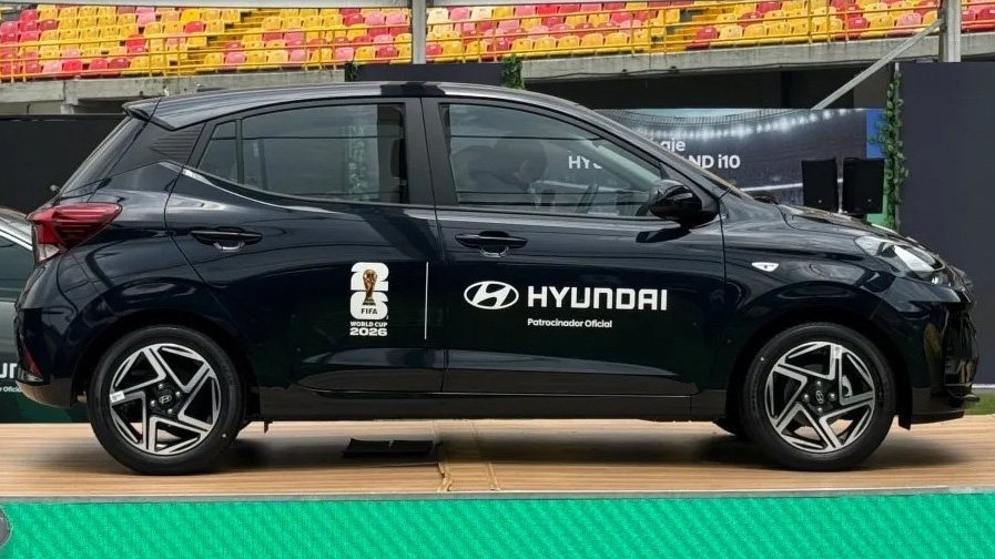 Tin xe trưa 27/3: Ch&iacute;nh thức ra mắt Hyundai Grand i10 mới, gi&aacute; 340 triệu đồng rẻ &aacute;t v&iacute;a Kia Morning