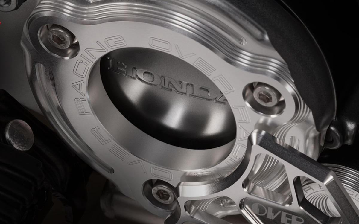 Tin xe m&aacute;y 28/3: Honda ra mắt &lsquo;huyền thoại xe số&rsquo; 125cc mới n&eacute;t hơn cả Wave Alpha v&agrave; Future, gi&aacute; mềm