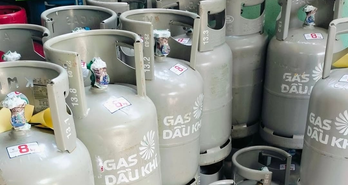 Gi&aacute; gas đồng loạt đạt đỉnh, c&aacute;c &lsquo;&ocirc;ng lớn&rsquo; trong nước điều chỉnh thế n&agrave;o? Đơn vị n&agrave;o gi&aacute; tốt nhất?