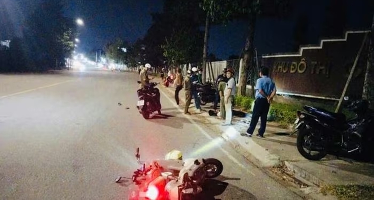 Bắt giữ nghi phạm đ&acirc;m nam c&ocirc;ng nh&acirc;n tử vong tr&ecirc;n đường đi l&agrave;m về, nh&acirc;n chứng kể lại sự việc