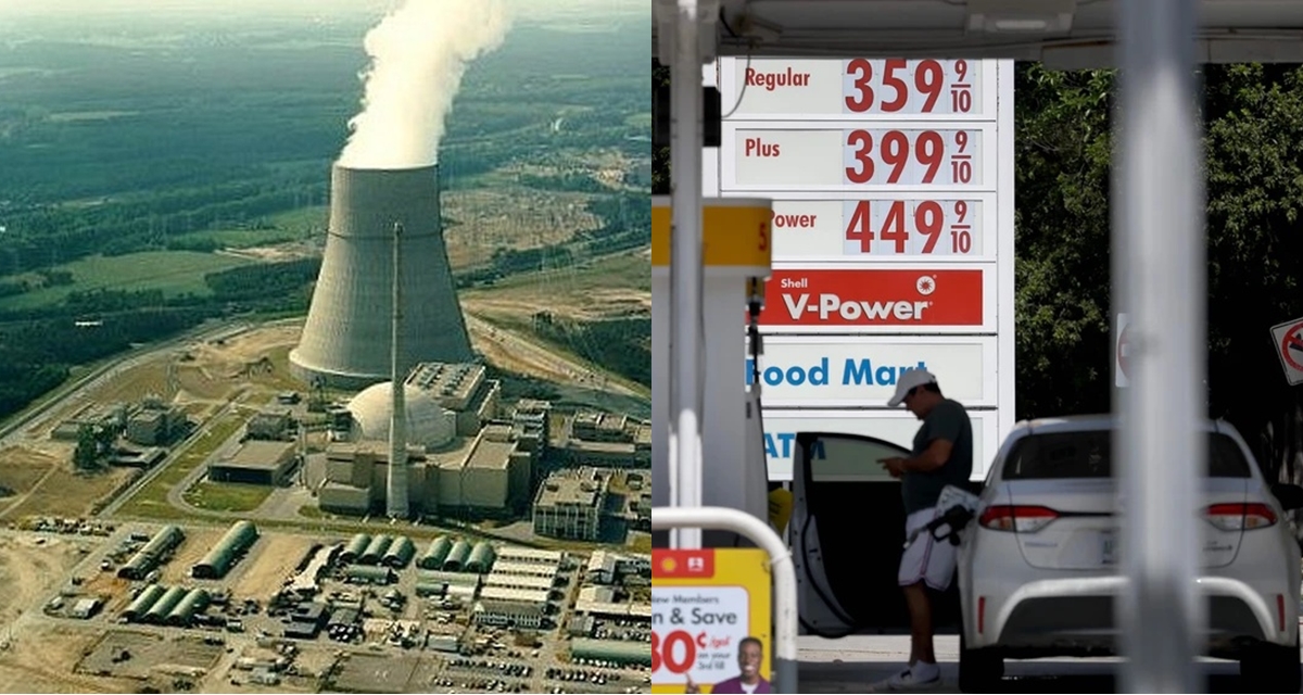 2 cơ sở hạt nh&acirc;n của Iran bị tấn c&ocirc;ng, gi&aacute; dầu biến động mạnh, chứng kho&aacute;n lao dốc