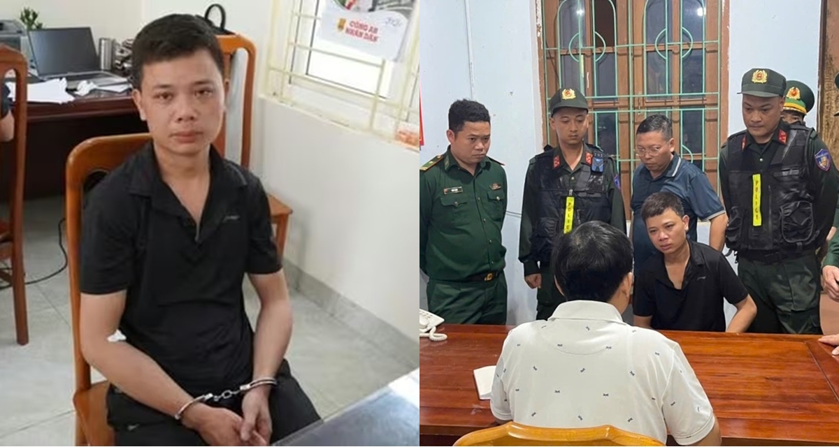 Vụ con rể bắn bố mẹ vợ, s&aacute;t hại t&agrave;i xế: Nh&acirc;n chứng kể gi&acirc;y ph&uacute;t gặp s&aacute;t nh&acirc;n, g&acirc;y &aacute;n rồi livestream xin lỗi