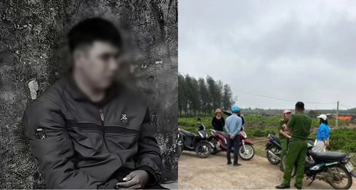 Thanh H&oacute;a: Cả x&atilde; đi t&igrave;m cậu b&eacute; lớp 6 mất t&iacute;ch sau giờ học, ph&aacute;t hiện trốn ở nơi kh&ocirc;ng ai ngờ đến