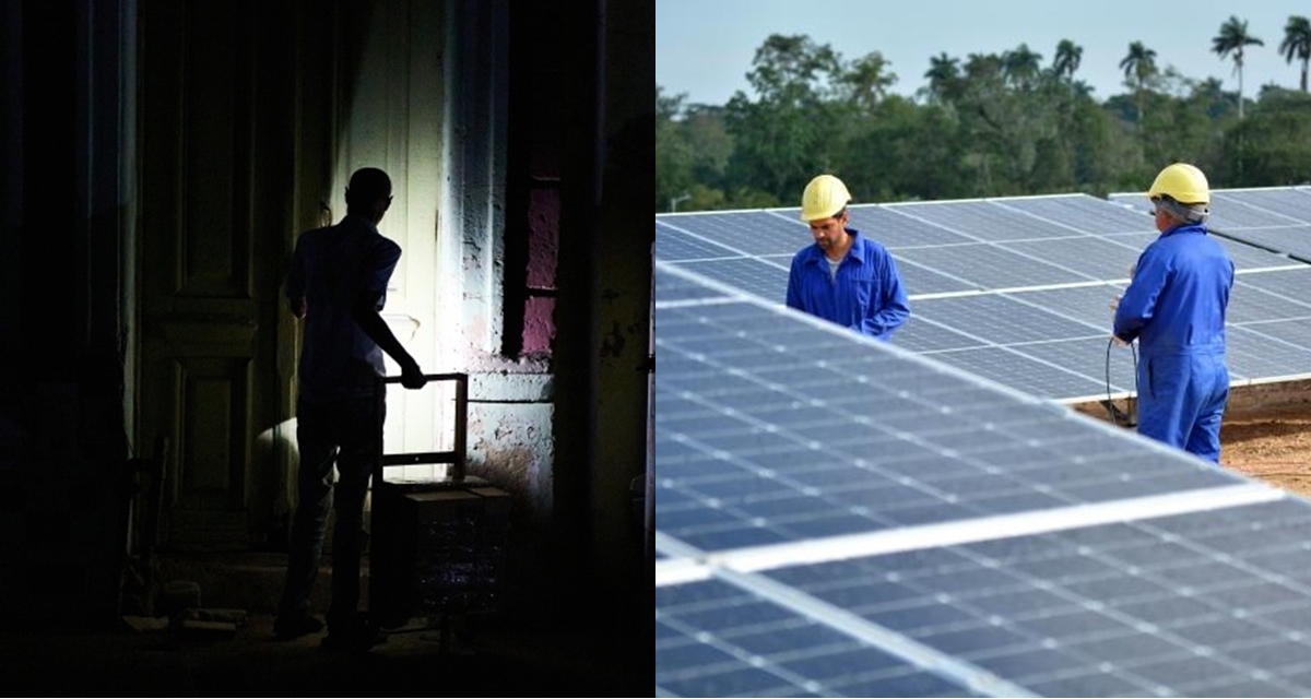 Suốt 3 th&aacute;ng kh&ocirc;ng c&oacute; t&agrave;u chở dầu n&agrave;o cập cảng, Cuba lấy điện bằng c&aacute;ch thức đặc biệt