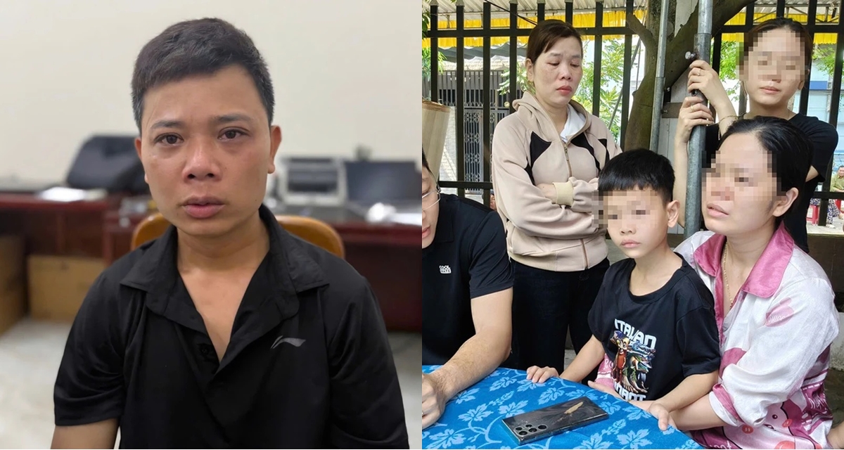 T&agrave;i xế taxi bị g&atilde; cuồng ghen s&aacute;t hại v&igrave; kh&ocirc;ng cho mượn xe, vợ con chết lặng khi nhận hung tin