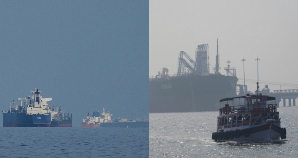 Một quốc gia Đ&ocirc;ng Nam &Aacute; được Iran đồng &yacute; cho ph&eacute;p t&agrave;u thuyền đi qua eo biển Hormuz