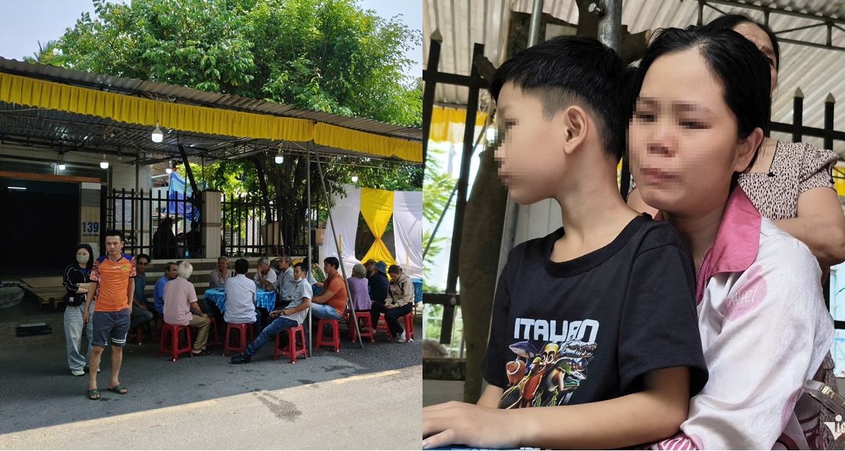 Cuộc điện thoại cuối c&ugrave;ng của t&agrave;i xế taxi trước khi bị g&atilde; cuồng ghen bắn tử vong rồi giấu thi thể