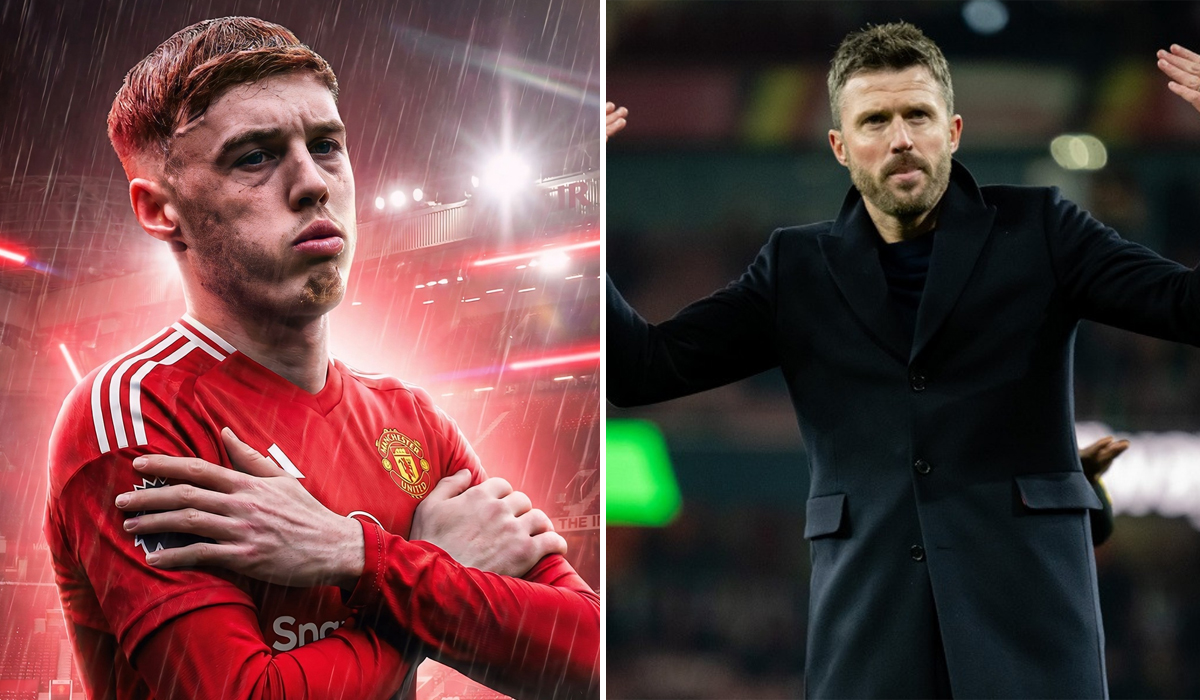 Cole Palmer \'bật đ&egrave;n xanh\' gia nhập Man United, ấn định thời điểm Quỷ Đỏ k&iacute;ch hoạt bom tấn từ Chelsea?