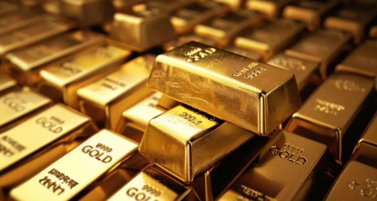 Gi&aacute; v&agrave;ng khi n&agrave;o tăng lại, chuy&ecirc;n gia n&oacute;i về chu kỳ thị trường, t&iacute;n hiệu từ dữ liệu kinh tế to&agrave;n cầu sắp c&ocirc;ng bố