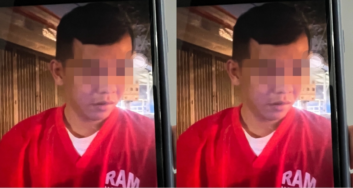 Nguồn cơn vụ nam thanh ni&ecirc;n quỵt tiền, đ&aacute;nh t&agrave;i xế c&ocirc;ng nghệ, c&ocirc;ng an truy t&igrave;m người ra tay