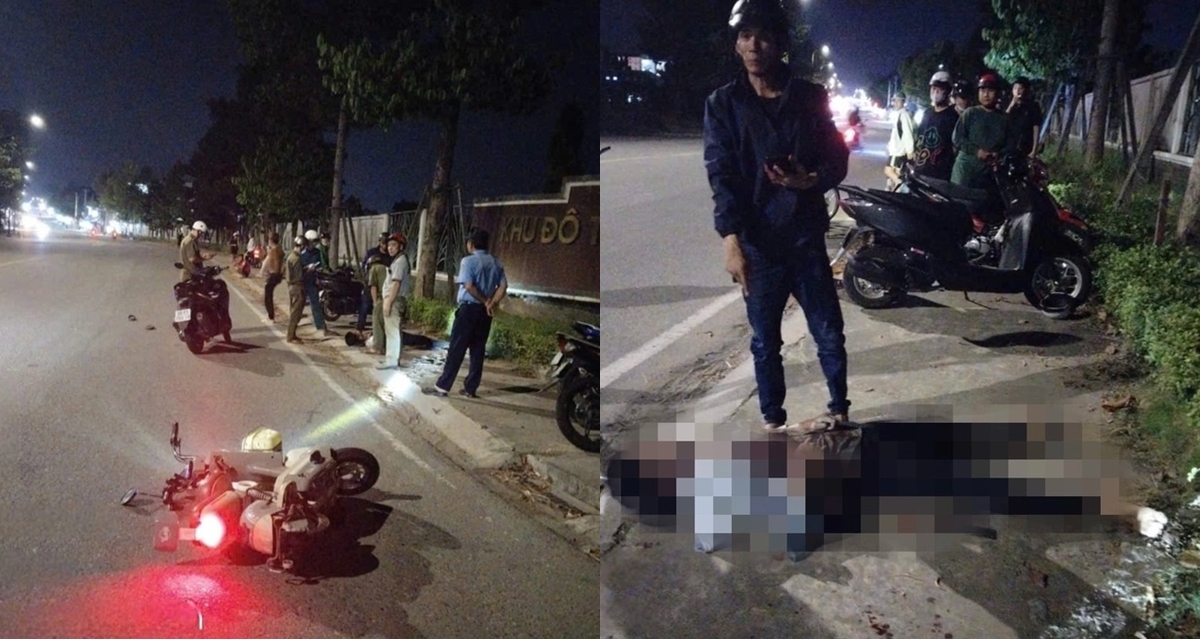 3 kẻ đ&acirc;m nam c&ocirc;ng nh&acirc;n tử vong khi đi l&agrave;m về ra đầu th&uacute;: Đều l&agrave; đồng hương, bất ngờ l&yacute; do ra tay