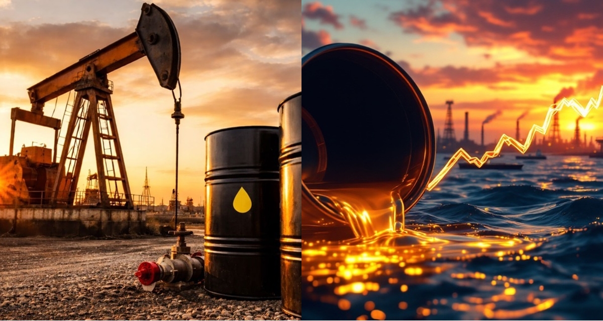 Mỹ l&ecirc;n tiếng về kịch bản &lsquo;thảm họa&rsquo; dầu tăng thủng n&oacute;c l&ecirc;n 200 USD/th&ugrave;ng