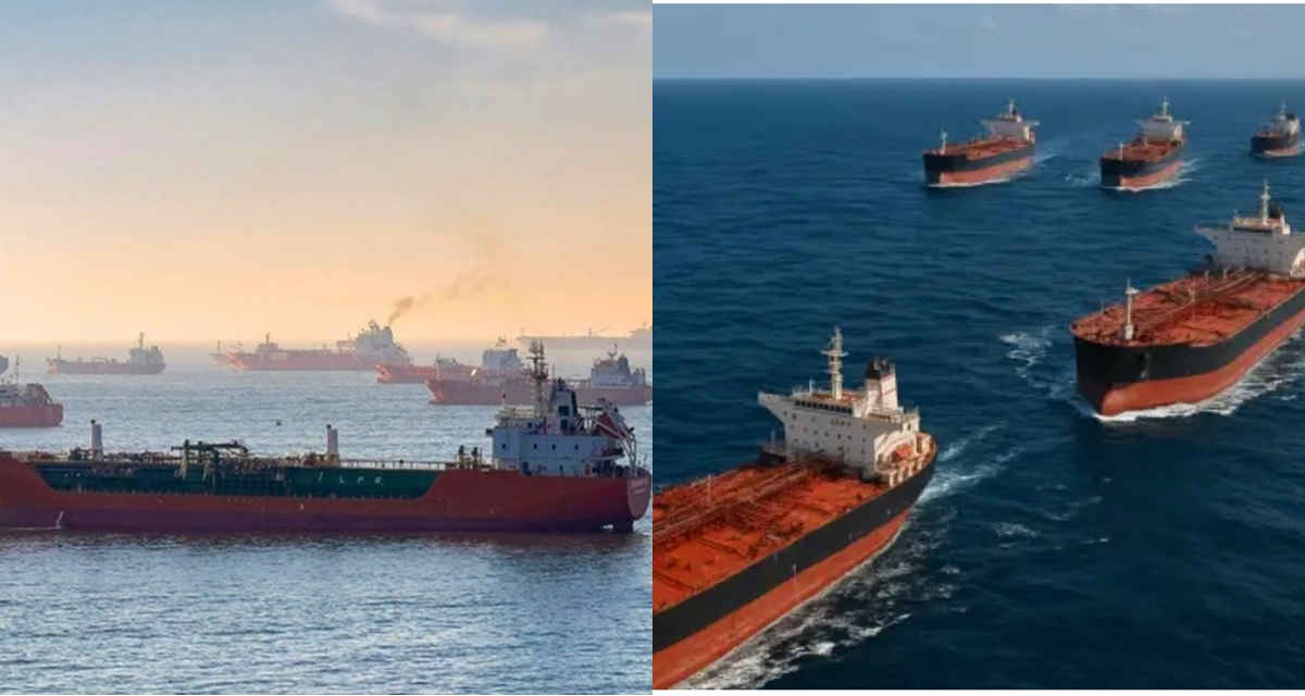 Một quốc gia Đ&ocirc;ng Nam &Aacute; tiết lộ đ&atilde; đạt thỏa thuận với Iran để đi qua eo biển Hormuz an to&agrave;n