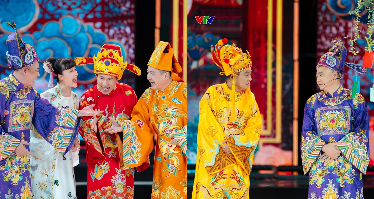 L&yacute; do Cục trưởng Xu&acirc;n Bắc v&agrave; NSND C&ocirc;ng L&yacute; kh&ocirc;ng tham gia T&aacute;o Qu&acirc;n 