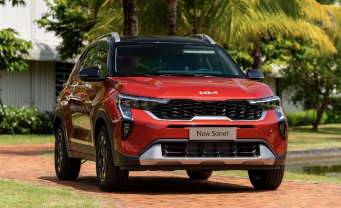 Điểm tin &ocirc; t&ocirc; 29/3: Honda City 2026 facelift lộ diện, SUV hạng A giảm &lsquo;chạm đ&aacute;y&rsquo; c&ograve;n hơn 400 triệu