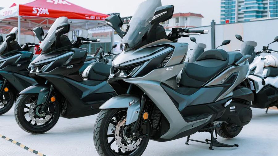 Tin xe hot 29/3: Ch&iacute;nh thức ra mắt &lsquo;vua xe ga&rsquo; mới gi&aacute; rẻ hơn Honda SH m&agrave; trang bị kh&ocirc;ng thua k&eacute;m