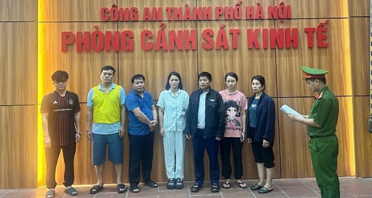 Bất ngờ lời khai của c&aacute;n bộ th&uacute; y bảo k&ecirc; cho 300 tấn lợn bệnh: Nhận tiền v&igrave; lương kh&ocirc;ng đủ sống