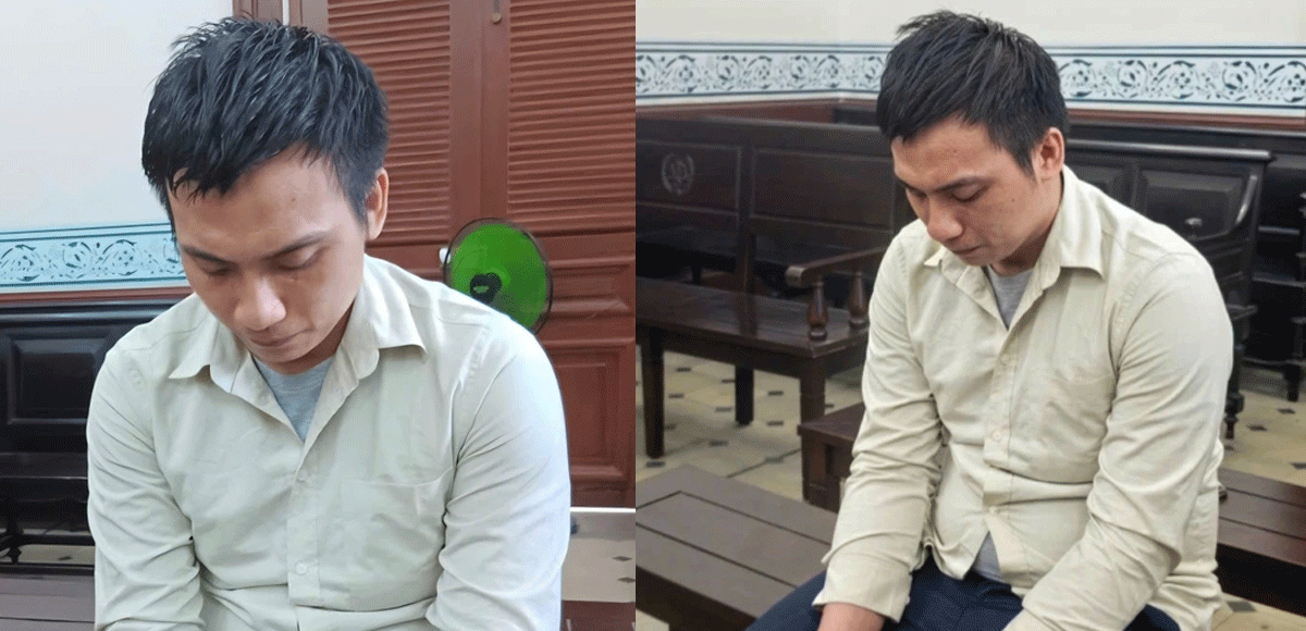 T&igrave;nh tiết n&oacute;ng vụ g&atilde; đ&agrave;n &ocirc;ng giết chồng của người t&igrave;nh, đ&acirc;m 1 người thương tổn 50%? Nguồn cơn vụ &aacute;n?