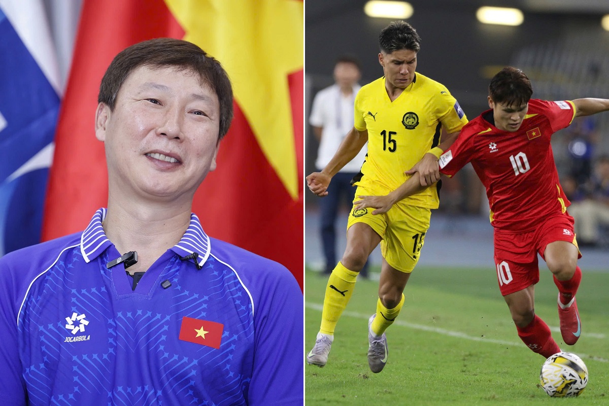 Xem trực tiếp ĐT Việt Nam vs Malaysia ở đ&acirc;u, k&ecirc;nh n&agrave;o? Link trực tiếp V&ograve;ng loại Asian Cup 2027