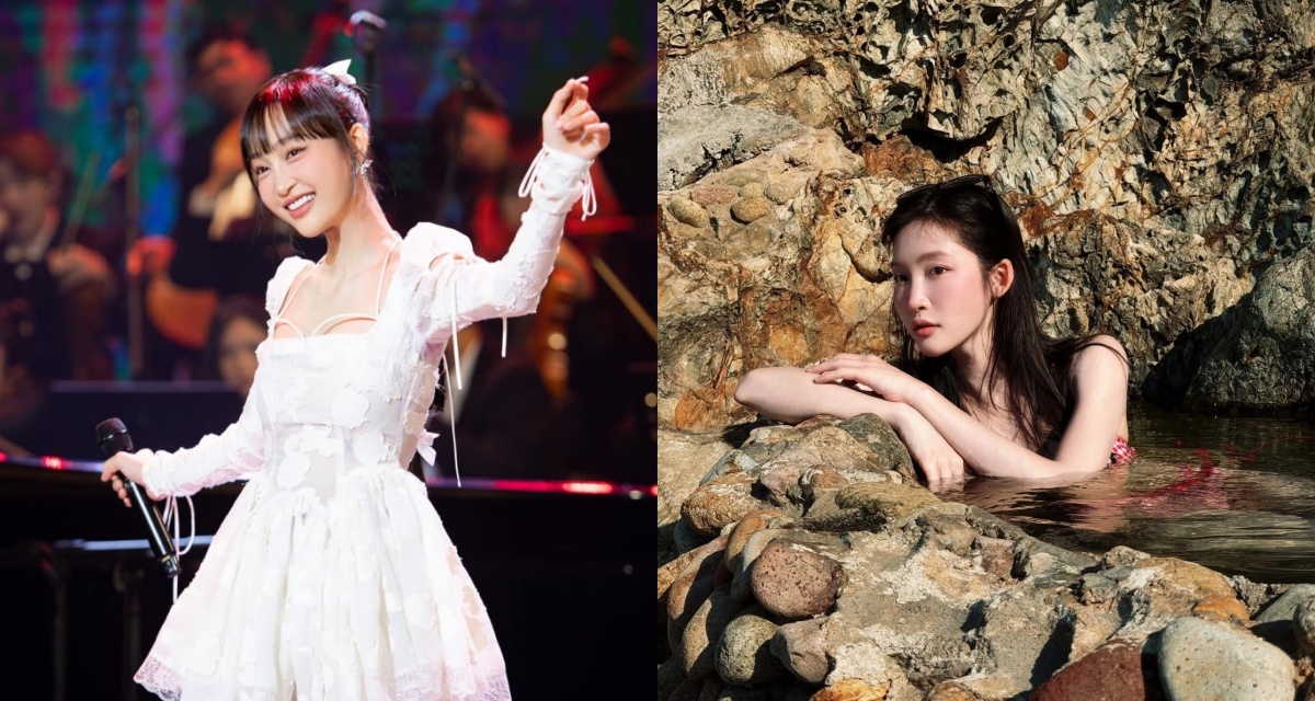 Cuộc sống hiện tại của Juky San sau 7 năm tham gia Giọng h&aacute;t Việt: Lộ h&agrave;nh tr&igrave;nh l&agrave;m nghề v&agrave; những &aacute;p lực phải đối mặt 