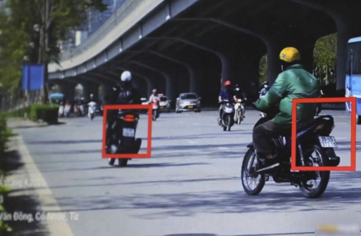 Danh s&aacute;ch phạt nguội mới nhất: Hơn 300 trường hợp vi phạm, nhiều t&agrave;i xế chưa biết phải nộp phạt