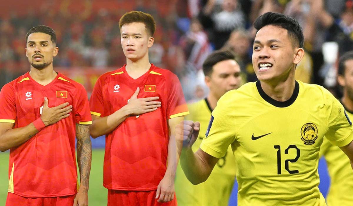 Đội h&igrave;nh mạnh nhất ĐT Việt Nam vs ĐT Malaysia: Xu&acirc;n Son - Ho&agrave;ng H&ecirc;n rực s&aacute;ng tại Thi&ecirc;n Trường?