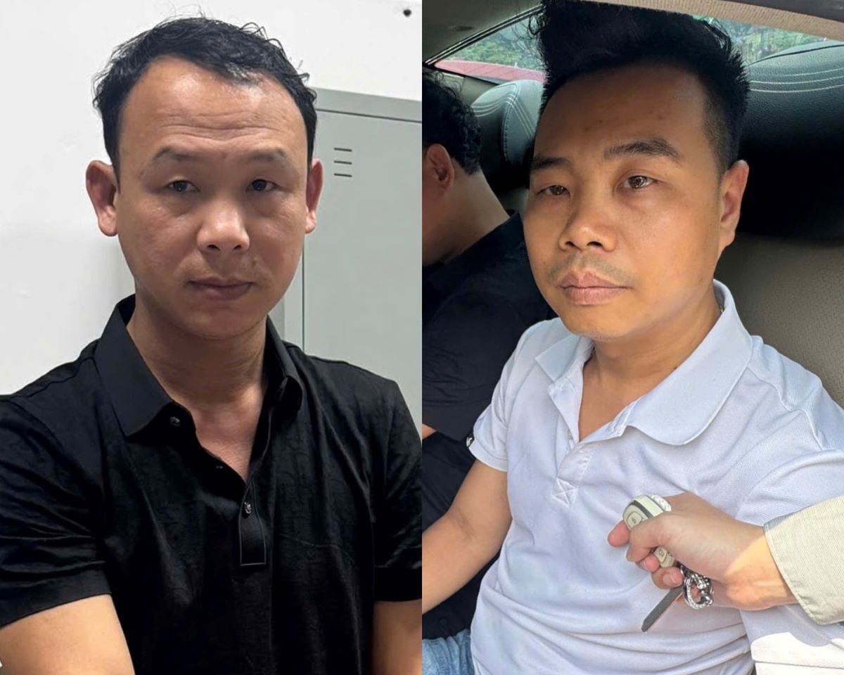 Lộ diện nh&acirc;n th&acirc;n cực xấu của nh&oacute;m đối tượng đi &ocirc; t&ocirc; đ&aacute;nh đập nam sinh tại H&agrave; Nội