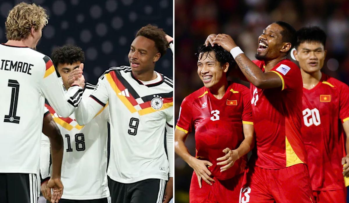 Kết quả b&oacute;ng đ&aacute; h&ocirc;m nay 31/3:  S&acirc;n cỏ thế giới dậy s&oacute;ng; ĐT Việt Nam nhận tin vui tr&ecirc;n BXH FIFA