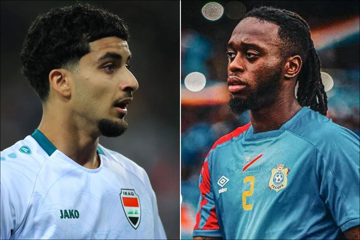 Lịch thi đấu play-off li&ecirc;n lục địa World Cup 2026: Cựu sao MU g&acirc;y sốt; Đại diện ch&acirc;u &Aacute; tạo địa chấn?